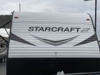 Thumbnail Photo 1 for 2018 Starcraft Avalon